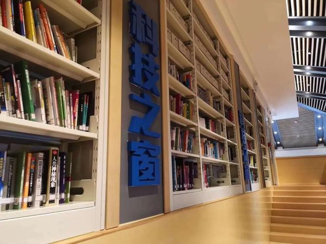 武汉开发区汤湖微书房百万图书将搬进企业生产线
